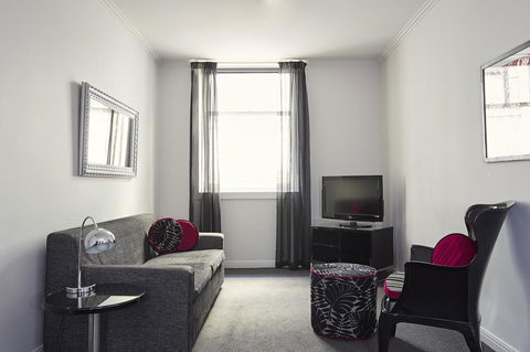 Punthill Apartment Hotel - Flinders Lane - Accommodation Cairns 9