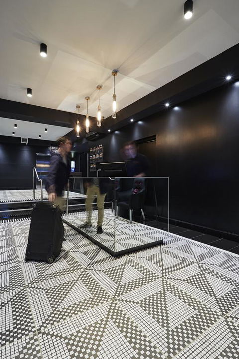 Punthill Apartment Hotel - Flinders Lane - Accommodation Cairns 12
