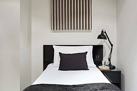 Punthill Apartment Hotel - Flinders Lane - Accommodation Cairns 4