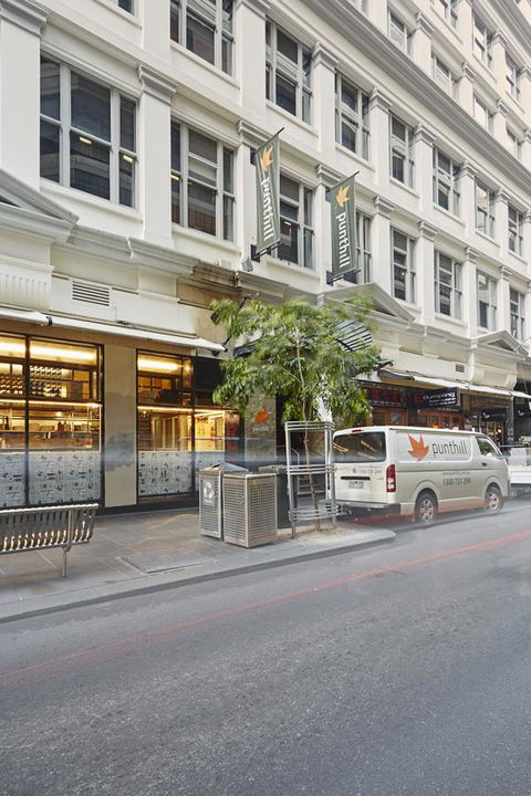 Punthill Apartment Hotel - Flinders Lane - Accommodation Cairns 10