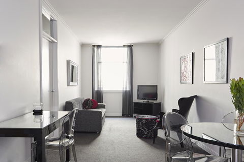 Punthill Apartment Hotel - Flinders Lane - Accommodation Cairns 11