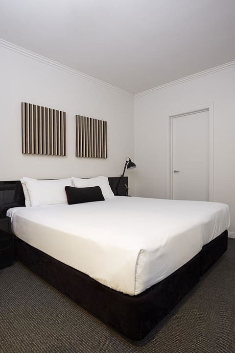 Punthill Apartment Hotel - Flinders Lane - Accommodation Cairns 18