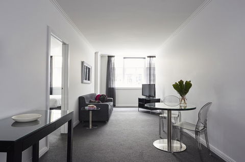 Punthill Apartment Hotel - Flinders Lane - Accommodation Cairns 2