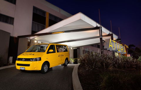 Atura Dandenong - Accommodation Cairns 23