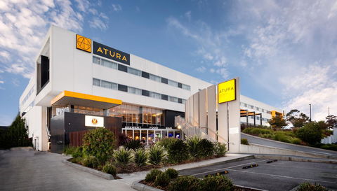 Atura Dandenong - Accommodation Cairns 17