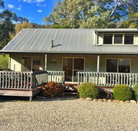 Kangurra Holiday House - Accommodation Cairns