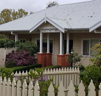 Healesville House - Fig Tree House - Accommodation Cairns