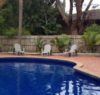 Coachman Motel and Holiday Units - Accommodation Cairns