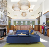 Yarra Valley Lodge - Accommodation Cairns