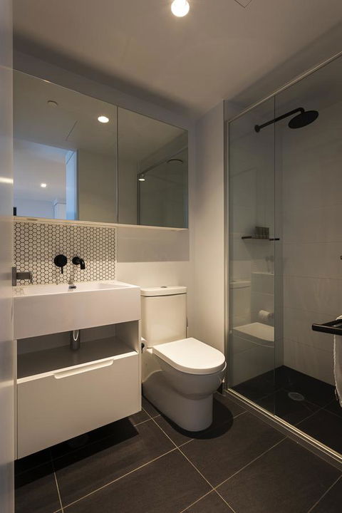 Ali & Hill Accommodation@lighthouse - Accommodation Cairns 1