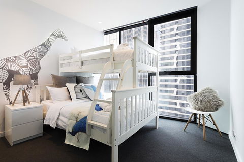 Ali & Hill Accommodation@lighthouse - Accommodation Cairns 8