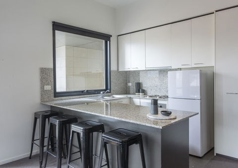 Punthill Apartment Hotel - Manhattan - Accommodation Cairns 1