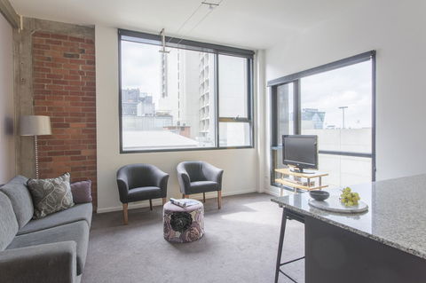 Punthill Apartment Hotel - Manhattan - Accommodation Cairns 10