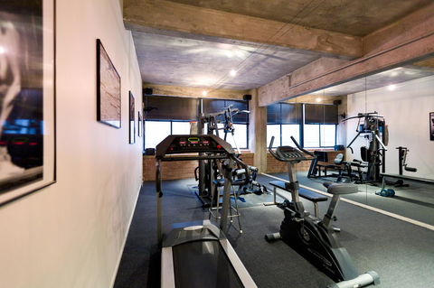 Punthill Apartment Hotel - Manhattan - Accommodation Cairns 18
