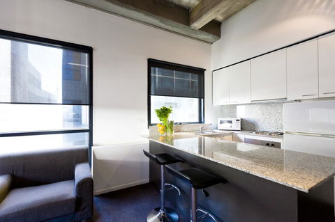 Punthill Apartment Hotel - Manhattan - Accommodation Cairns 16