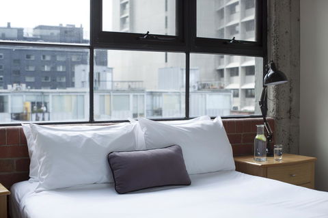 Punthill Apartment Hotel - Manhattan - Accommodation Cairns 3