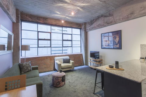 Punthill Apartment Hotel - Manhattan - Accommodation Cairns 5