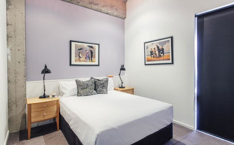 Punthill Apartment Hotel - Manhattan - Accommodation Cairns 8
