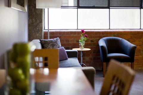Punthill Apartment Hotel - Manhattan - Accommodation Cairns 17