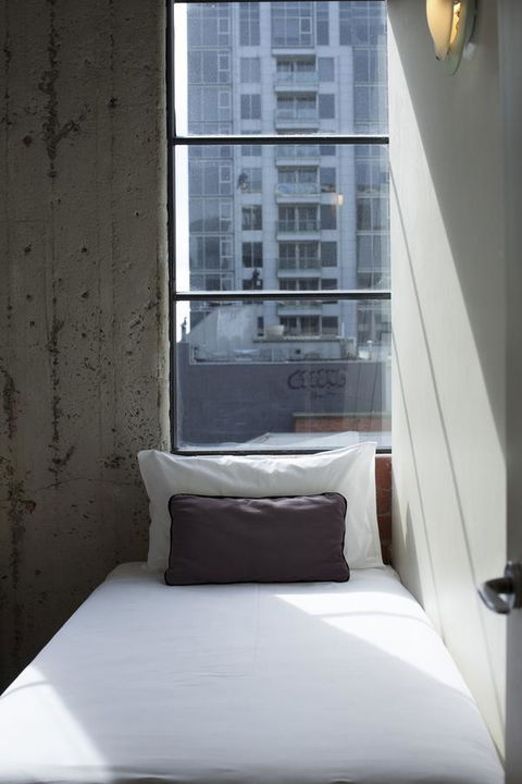 Punthill Apartment Hotel - Manhattan - Accommodation Cairns 4