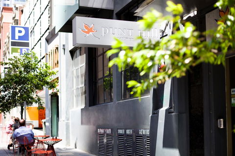Punthill Apartment Hotel - Manhattan - Accommodation Cairns 12