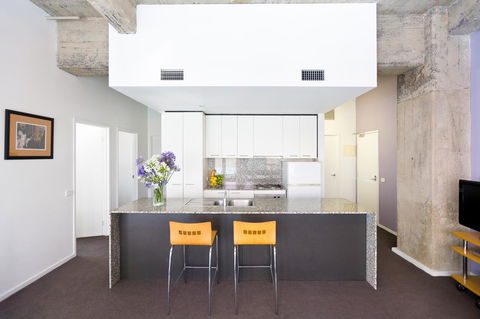Punthill Apartment Hotel - Manhattan - Accommodation Cairns 19