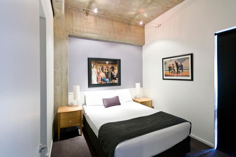 Punthill Apartment Hotel - Manhattan - Accommodation Cairns 22