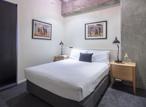 Punthill Apartment Hotel - Manhattan - Accommodation Cairns 7