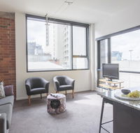Punthill Apartment Hotel - Manhattan - Accommodation Cairns