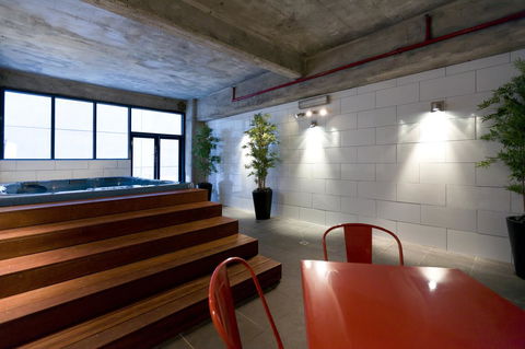 Punthill Apartment Hotel - Manhattan - Accommodation Cairns 15