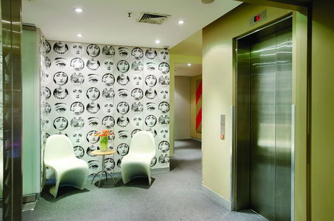 Punthill Apartment Hotel - Manhattan - Accommodation Cairns 21