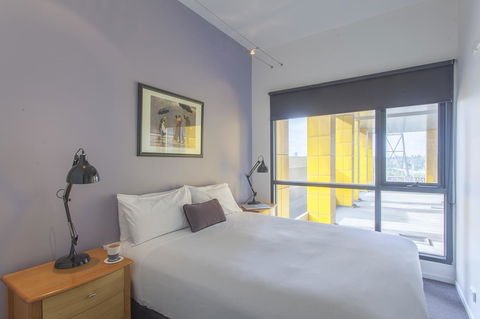 Punthill Apartment Hotel - Manhattan - Accommodation Cairns 11