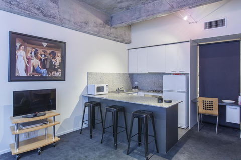 Punthill Apartment Hotel - Manhattan - Accommodation Cairns 6