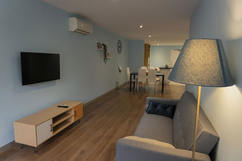Stunning Home In Melbourne CBD - Accommodation Cairns 5