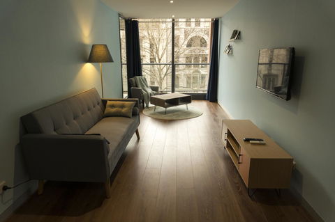 Stunning Home In Melbourne CBD - Accommodation Cairns 0