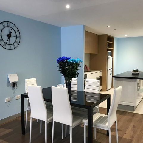 Stunning Home In Melbourne CBD - Accommodation Cairns 4