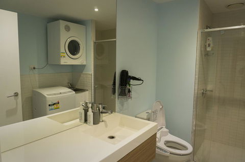 Stunning Home In Melbourne CBD - Accommodation Cairns 10