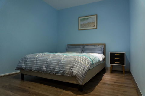 Stunning Home In Melbourne CBD - Accommodation Cairns 7