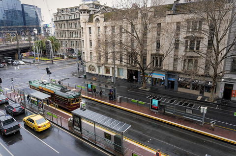 Stunning Home In Melbourne CBD - Accommodation Cairns 1