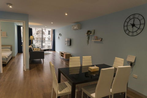 Stunning Home In Melbourne CBD - Accommodation Cairns 6