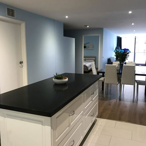 Stunning Home In Melbourne CBD - Accommodation Cairns 9