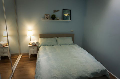 Stunning Home In Melbourne CBD - Accommodation Cairns 3