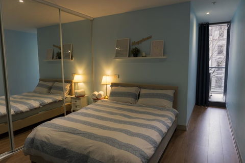 Stunning Home In Melbourne CBD - Accommodation Cairns 2