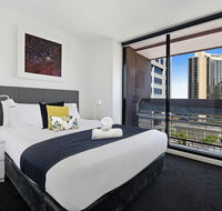 ULTIQA Little Collins located at the Hero Apartment Building - Accommodation Cairns