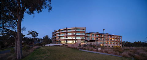 RACV Goldfields Resort - Accommodation Cairns 10