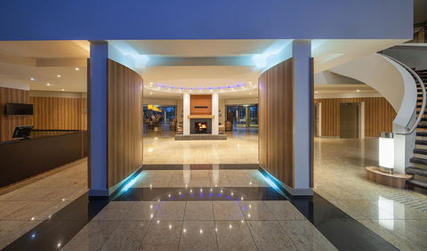 RACV Goldfields Resort - Accommodation Cairns 17