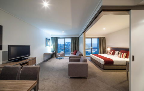 RACV Goldfields Resort - Accommodation Cairns 6