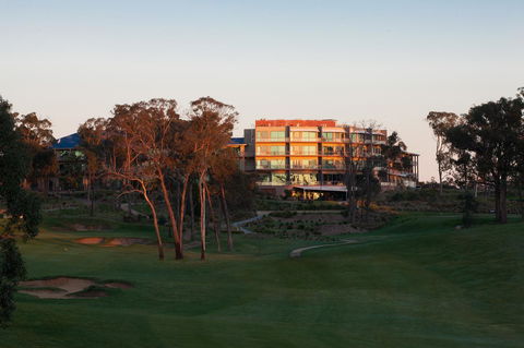 RACV Goldfields Resort - Accommodation Cairns 14