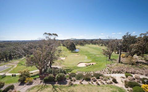 RACV Goldfields Resort - Accommodation Cairns 36