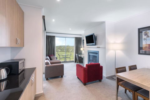 RACV Goldfields Resort - Accommodation Cairns 4